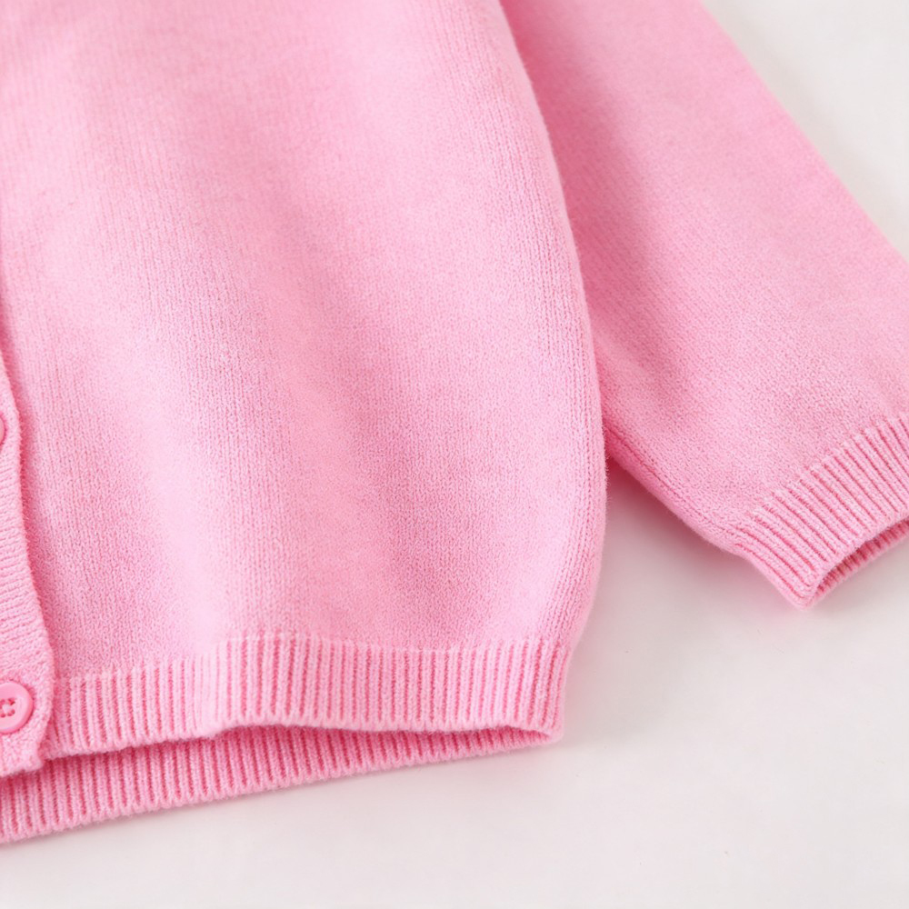 Baby Knitted Cardigan Sweater  - огляд і ціна Knit Cardigan Infant