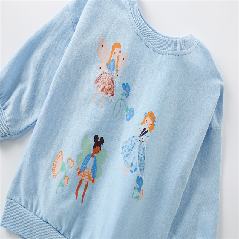 Jumping Meters 2-7T Flowers Pr - огляд і ціна Toddler Legging Set