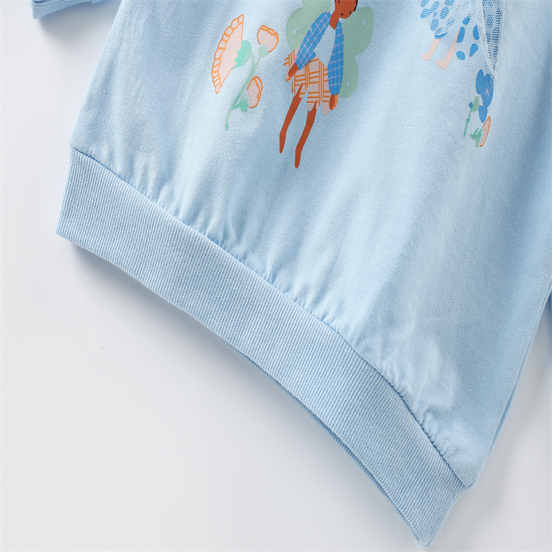 Jumping Meters 2-7T Flowers Pr - огляд і ціна Toddler Legging Set