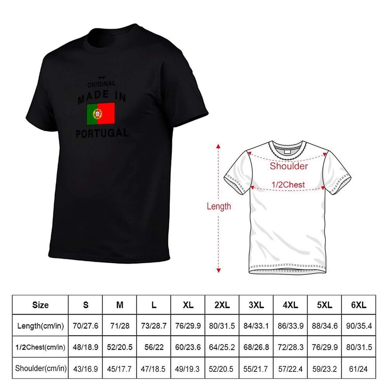 Made in Portugal flag flag bir - огляд і ціна Baby Clothing Made In Usa