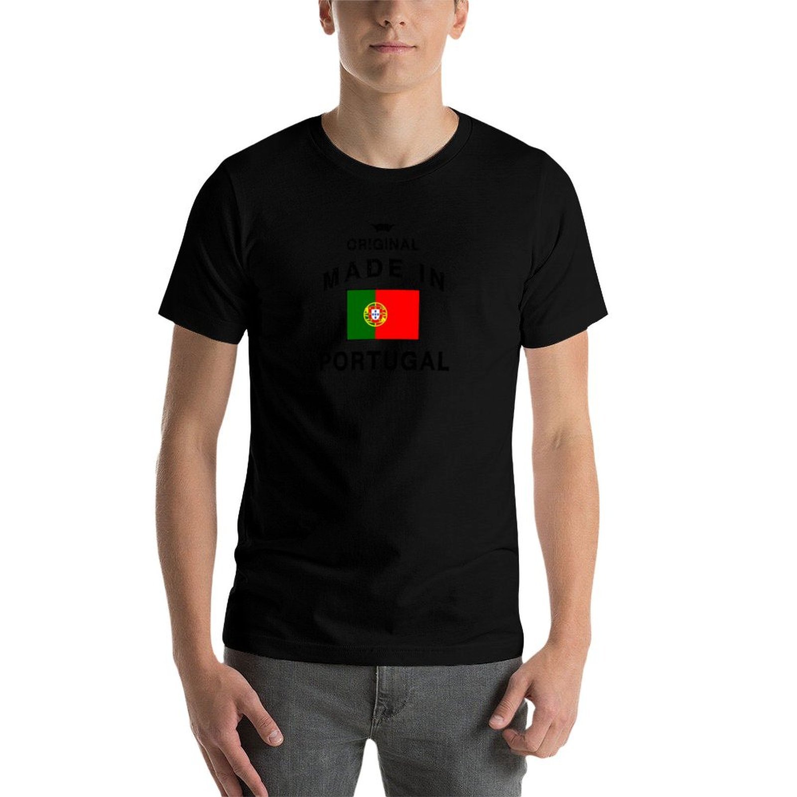 Made in Portugal flag flag bir - огляд і ціна Baby Clothing Made In Usa